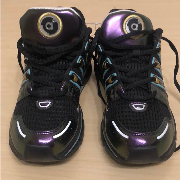 adidas Shoes - Very Rare future retro vintage adidas A3